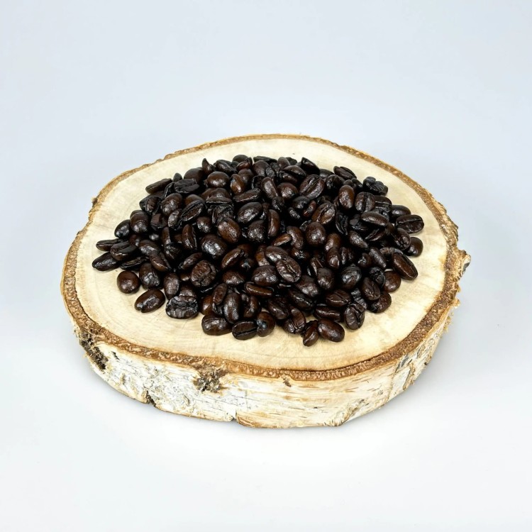 Kawa Blend Café Roma Wielkość opakowania 100g