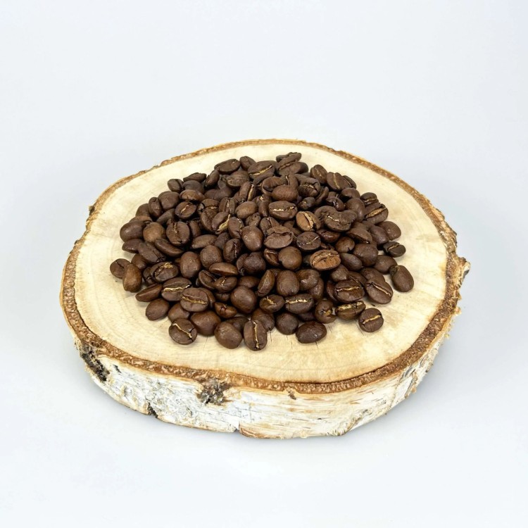 Kawa Arabika Tanzania AA Wielkość opakowania 100g