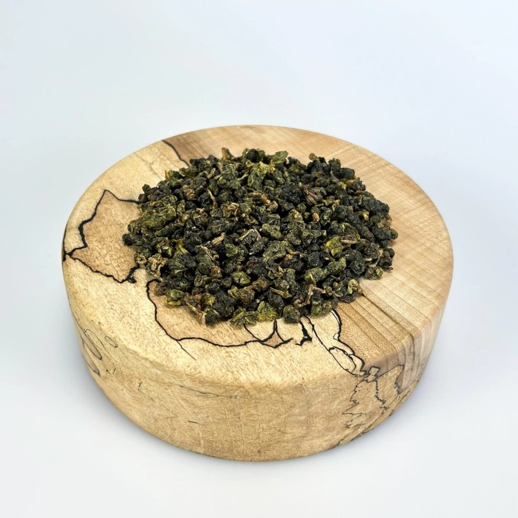 Oolong BIO Four Season Wielkość opakowania 100g