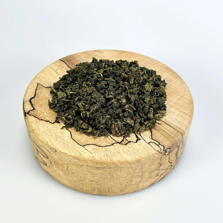 Oolong Tie Guan Yin Wielkość opakowania 100g