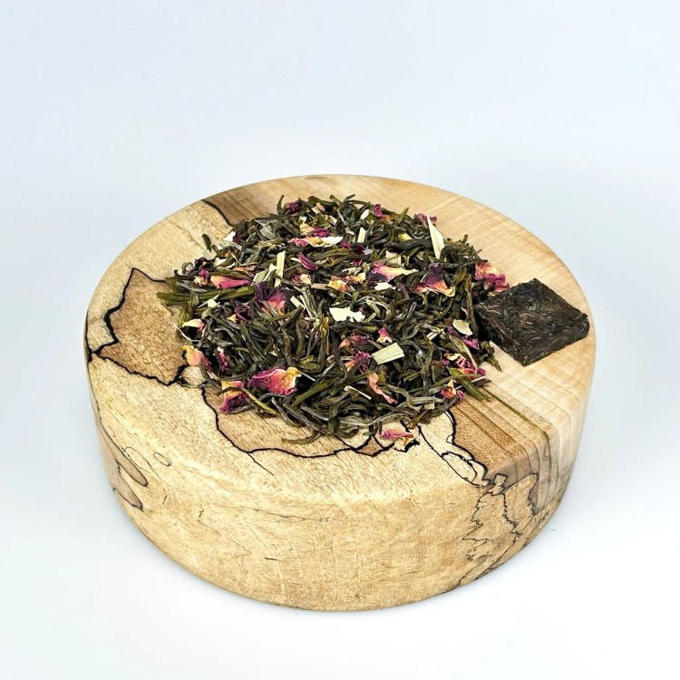 Spacer w Chmurach Wielkość opakowania 100g