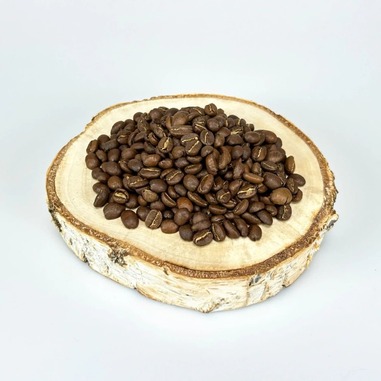 Kawa Etiopia Sidamo Dostępność dostępna stacjonarnie w Centrum Kawy i Herbaty w Hali Targowej na stoisku 117/120 we Wrocławiu Skład Arabika 100% Wielkość opakowania 100g