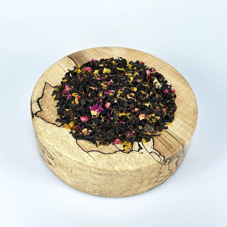Powerberry Wielkość opakowania 100g