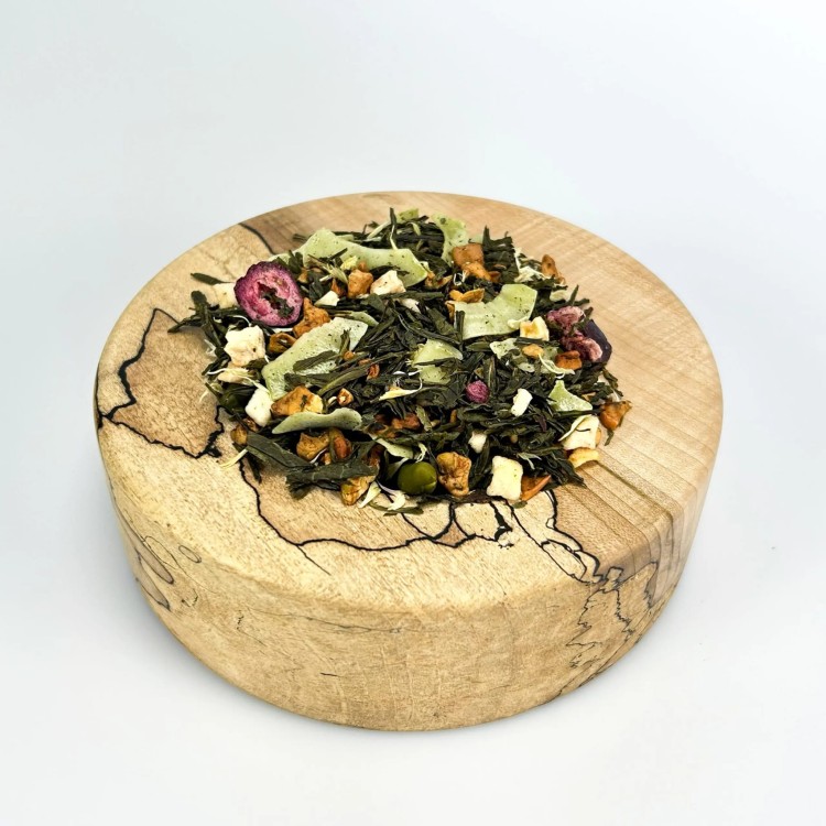 Pistacja Sencha Wielkość opakowania 100g