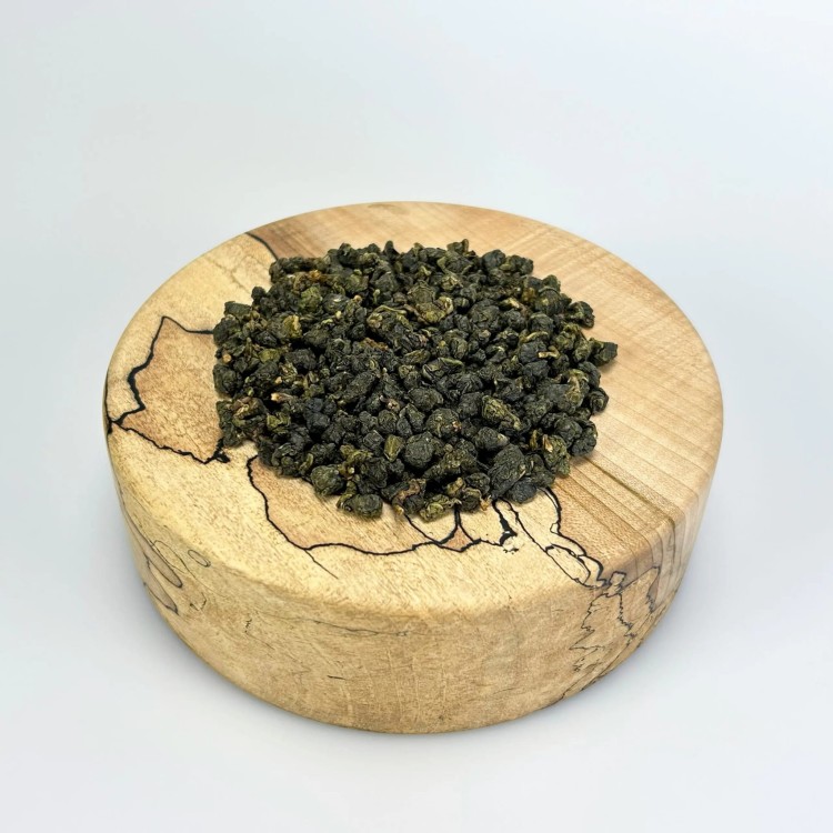 Oolong Highland Chin Chin Wielkość opakowania 100g