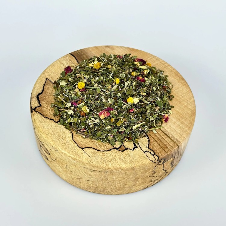 Ogród Ziół Wielkość opakowania 100g