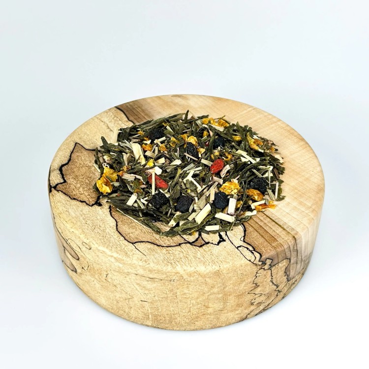 Spacer po Wrocławiu Wielkość opakowania 100g