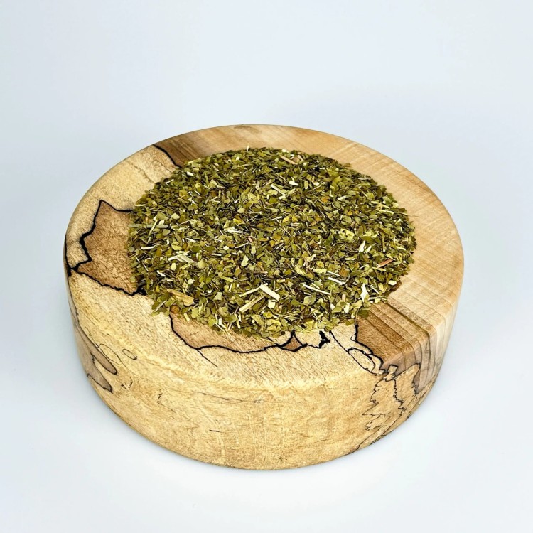 Yerba Mate Kaktus Wielkość opakowania 100g