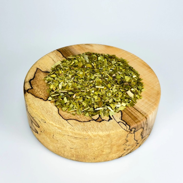 Yerba Mate Salida del Sol Wielkość opakowania 100g