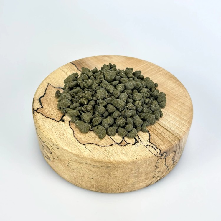 Oolong Żeń-szeń Wielkość opakowania 100g