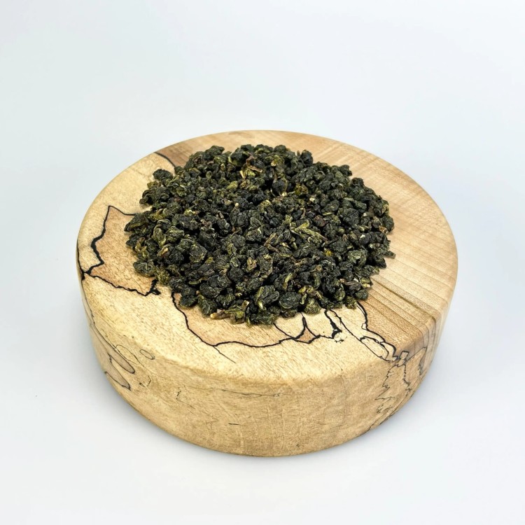 Oolong Jin Xuan Wielkość opakowania 100g