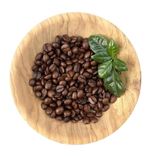 Kawa Krówka Wielkość opakowania 100g