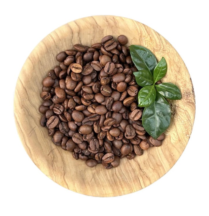 Kawa Cappuccino Wielkość opakowania 100g