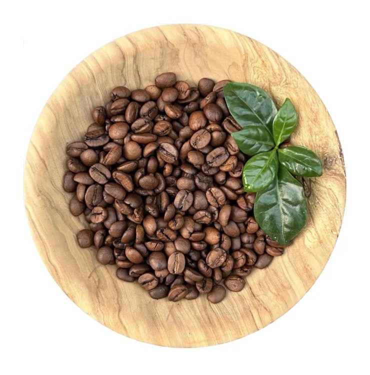 Kawa Pistacjowa Wielkość opakowania 100g