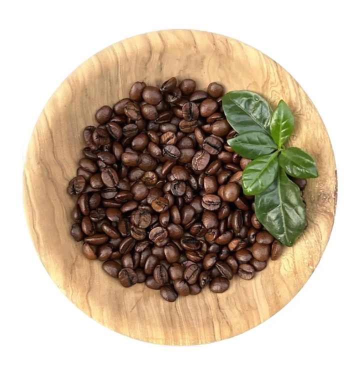 Kawa Kokosowa Wielkość opakowania 100g