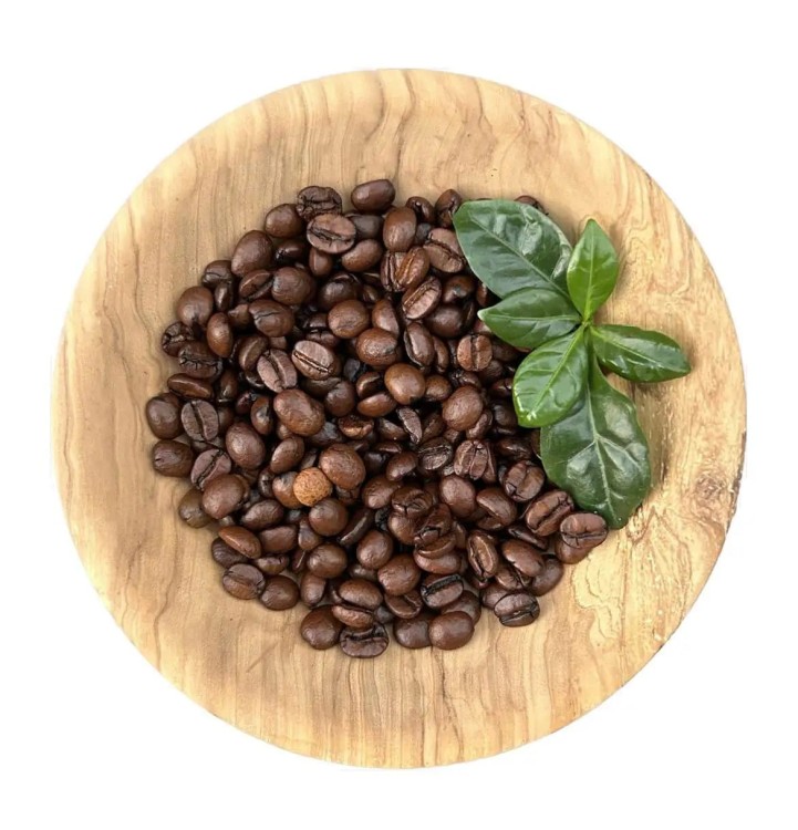 Kawa Vaniliowa Wielkość opakowania 100g