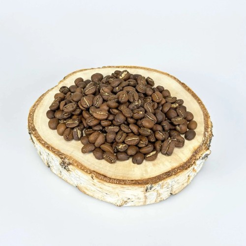 Nikaragua Matagalpa Wielkość opakowania 100g