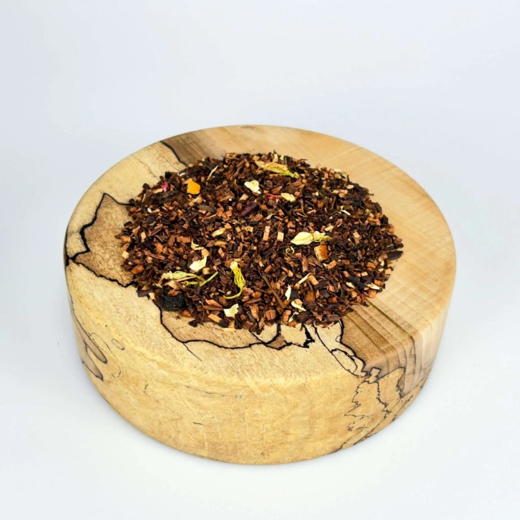 Honeybush Casablanka Wielkość opakowania 100g