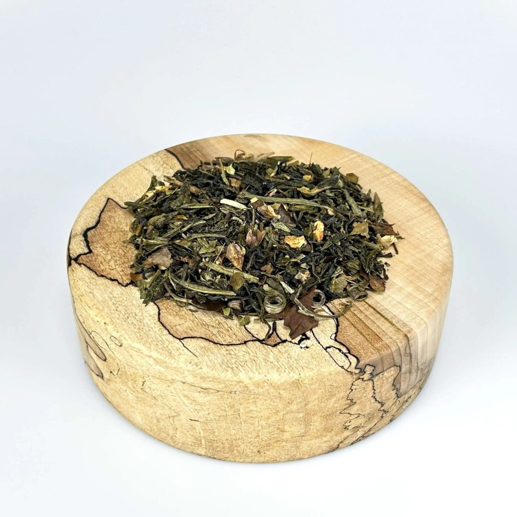 Ósmy Cud Świata Wielkość opakowania 100g