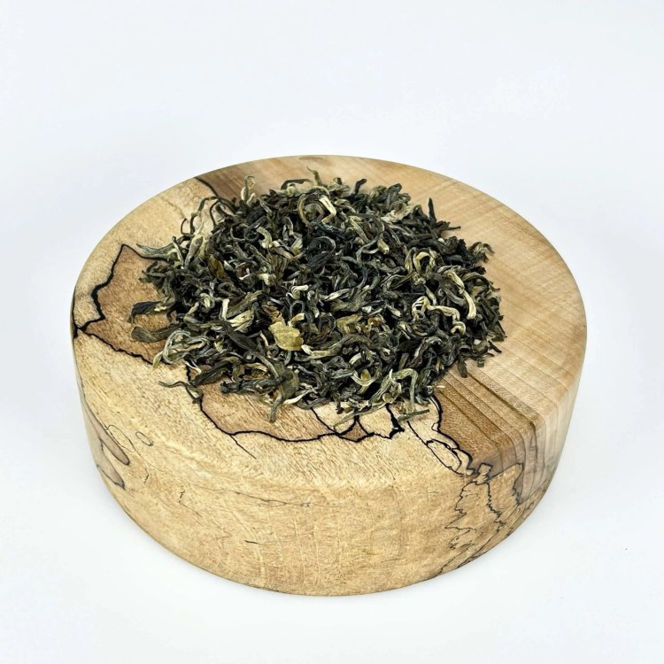 White Monkey Wielkość opakowania 100g