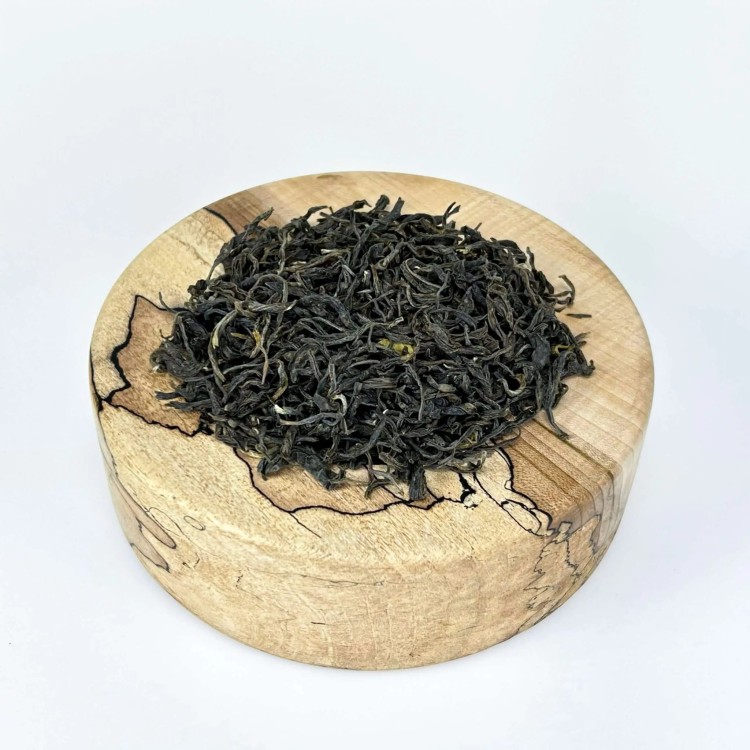 Kolumbia La Cumbre Valle del Cauca BIO Wielkość opakowania 100g