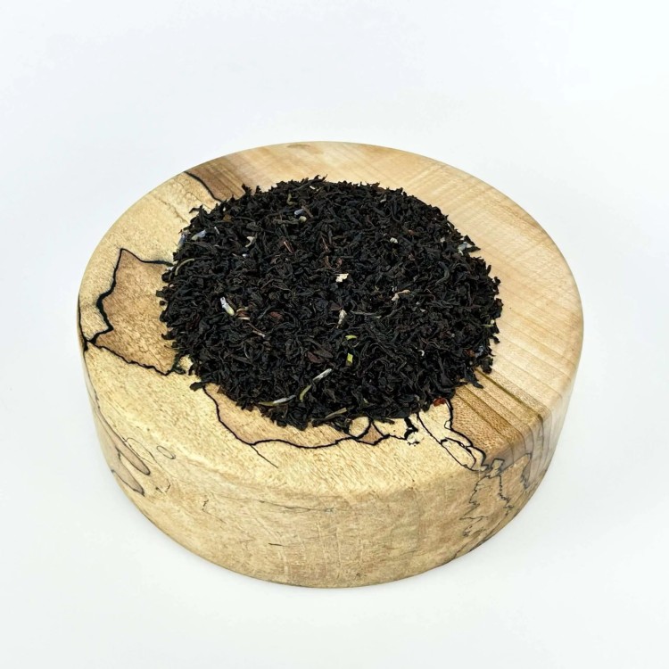 Earl Grey Lawenda Wielkość opakowania 100g