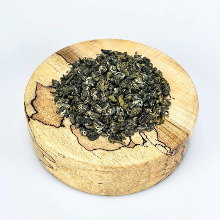 China Yunnan Green Dynasty Wielkość opakowania 100g