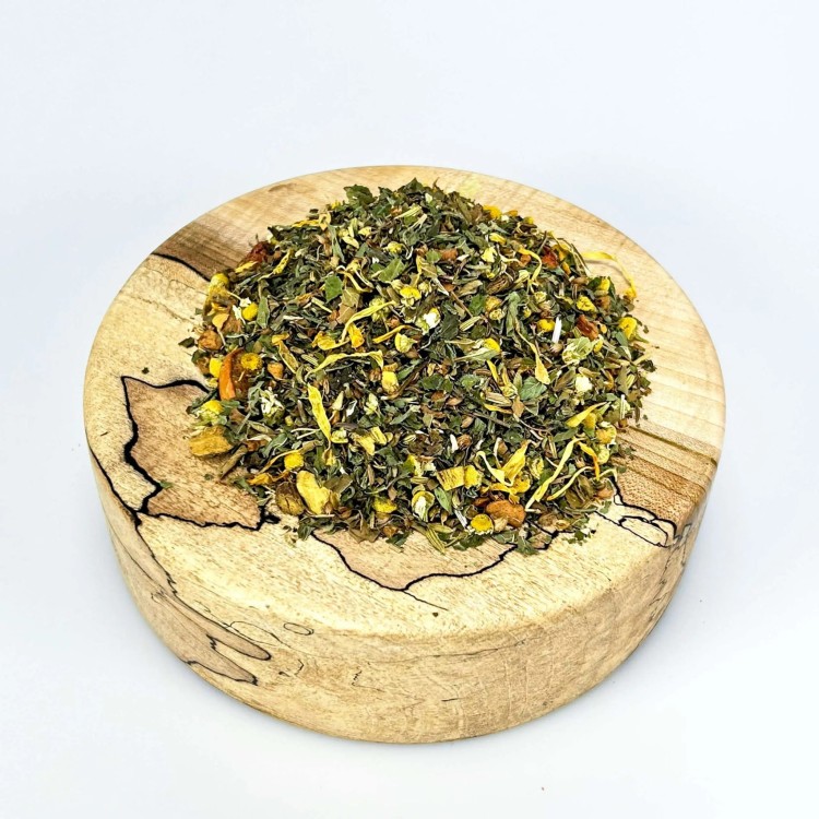 Po obiedzie Wielkość opakowania 100g