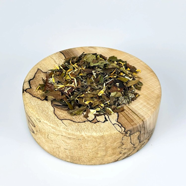 Letnie wspomnienie Wielkość opakowania 100g