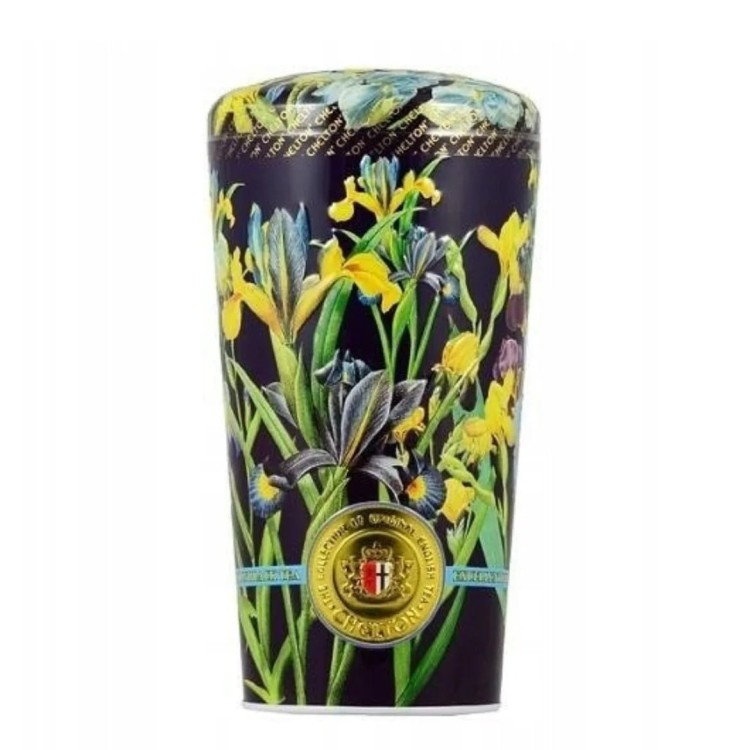 Herbata czarna liściasta Chelton 150 g Irysy