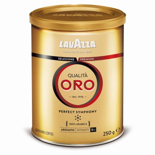 Lavazza Qualita Oro 250g