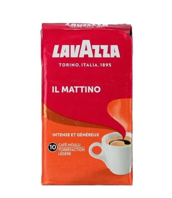 Kawa Mielona Lavazza Il Mattino 250g