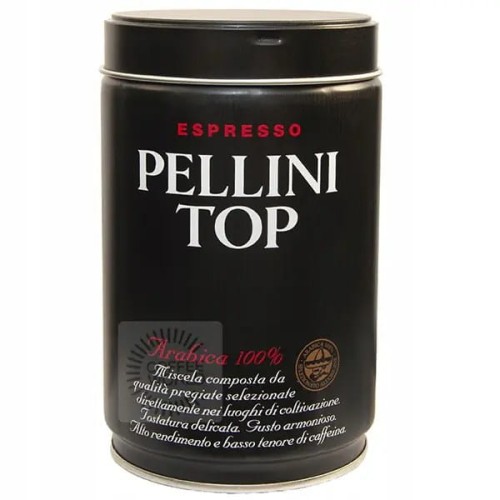 Kawa Mielona Pellini Top 250g