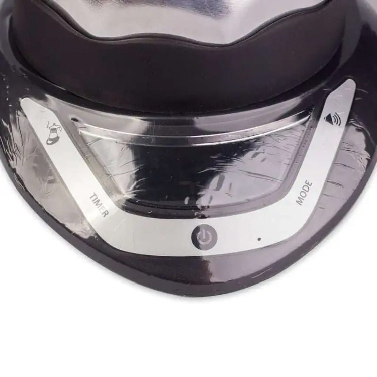 Kawiarka elektryczna Bialetti Moka Timer 3tz