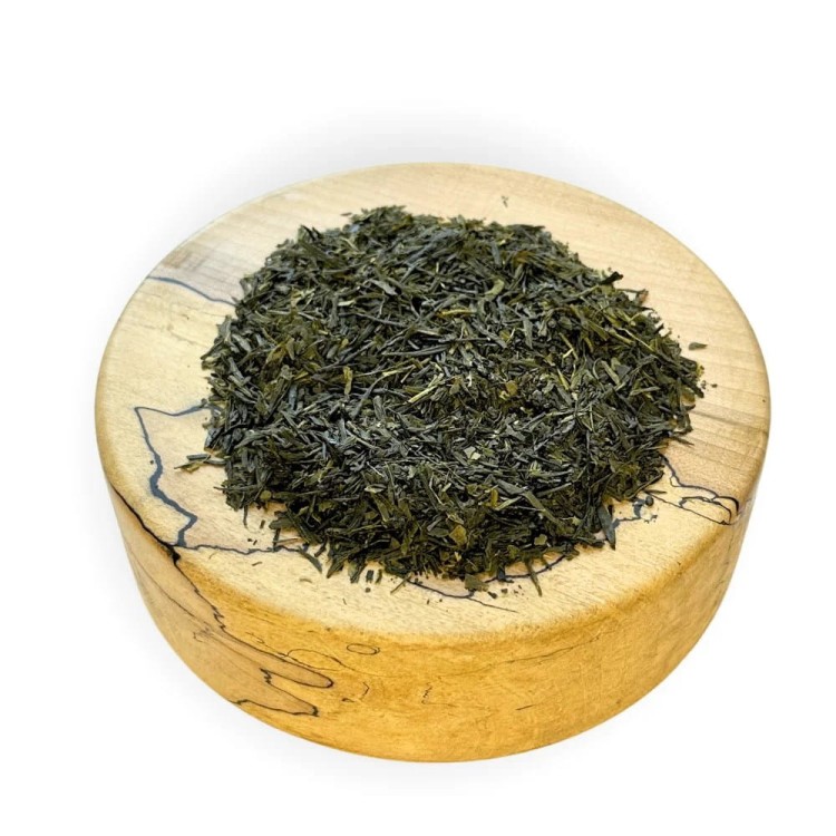 Japan Tamaryokucha Wielkość opakowania 100g