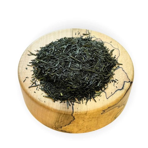 Japonia Miyazaki Gyokuro BIO Wielkość opakowania 100g