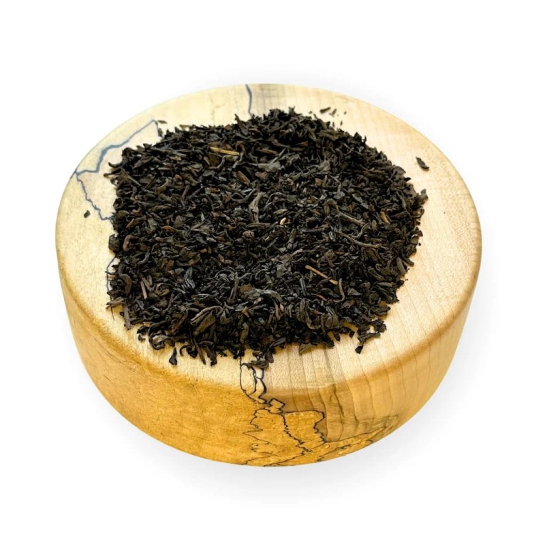 Pu Erh Wielkość opakowania 100g