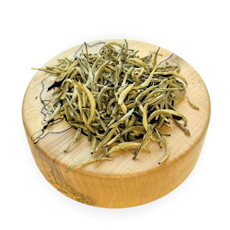 Silver Needle Wielkość opakowania 100g