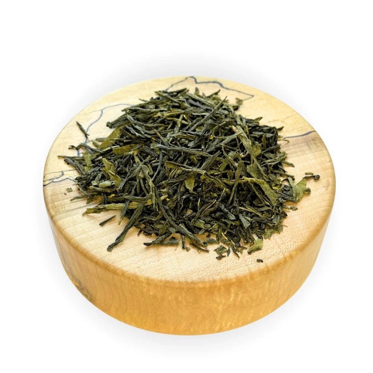 Korea Jeoncha Organic Wielkość opakowania 100g