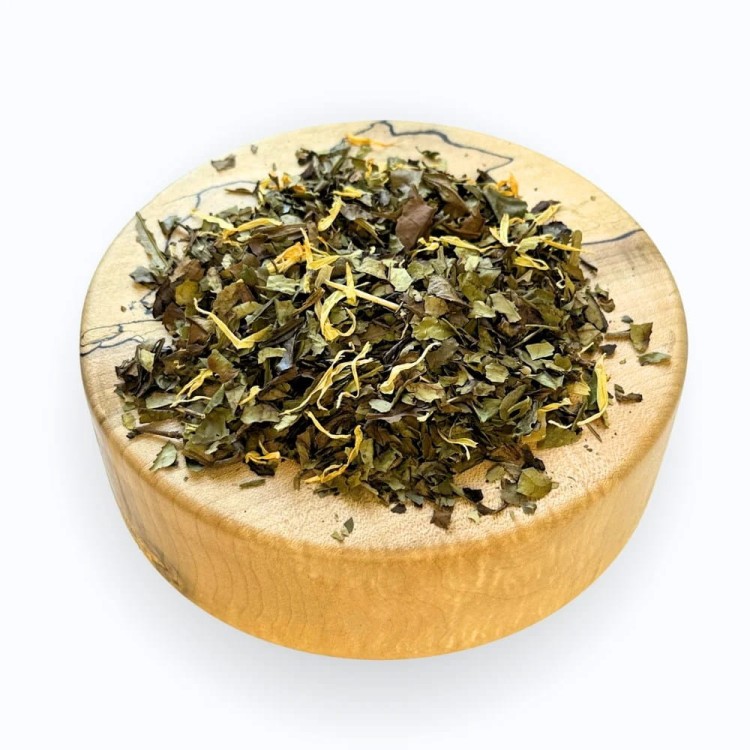 Chillout Tea Wielkość opakowania 100g