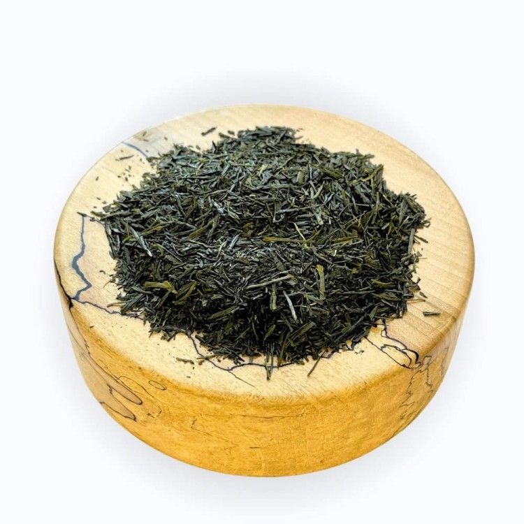 Kagoshima Kabusecha Wielkość opakowania 100g