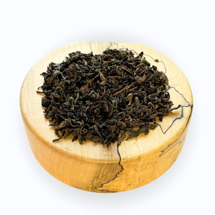 Pu Erh China Wielkość opakowania 100g