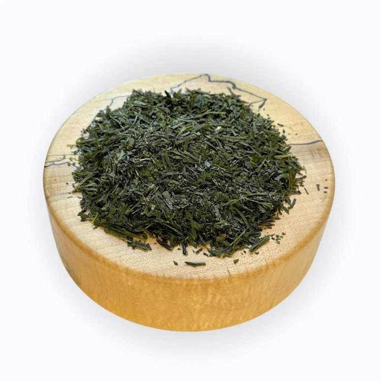 Japan Sencha Marumura Wielkość opakowania 100g