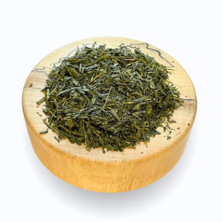 Sencha Kokoro Japan Wielkość opakowania 100g