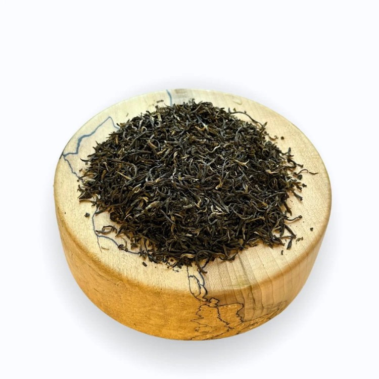 Colombia Green Needle BIO Wielkość opakowania 100g