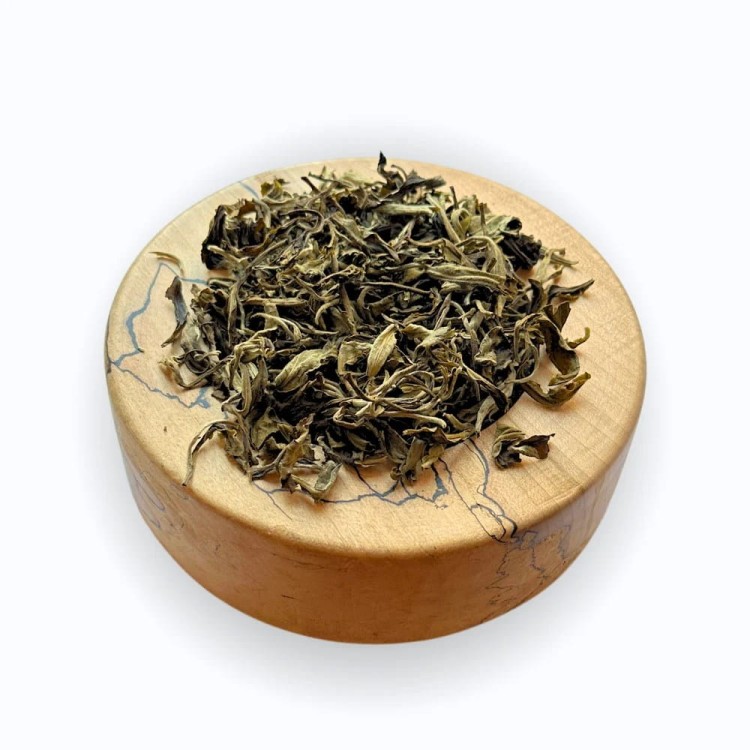 Green Monkey Premium Wielkość opakowania 100g