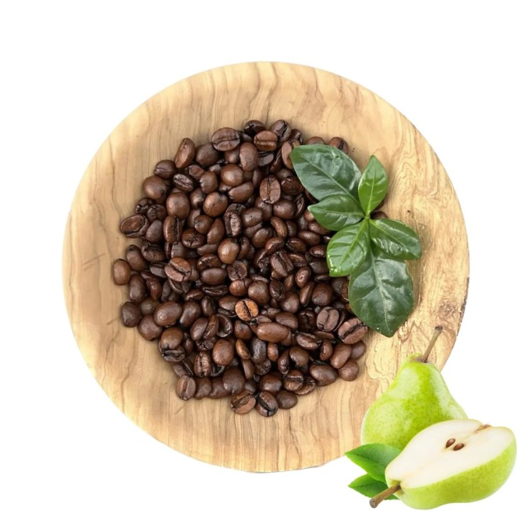 Gruszkowa Wielkość opakowania 100g