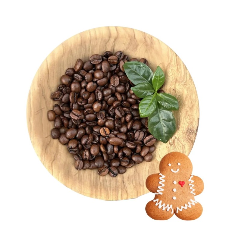 Piernikowa Wielkość opakowania 100g