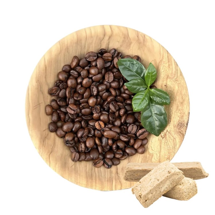 Chałwowa Wielkość opakowania 100g