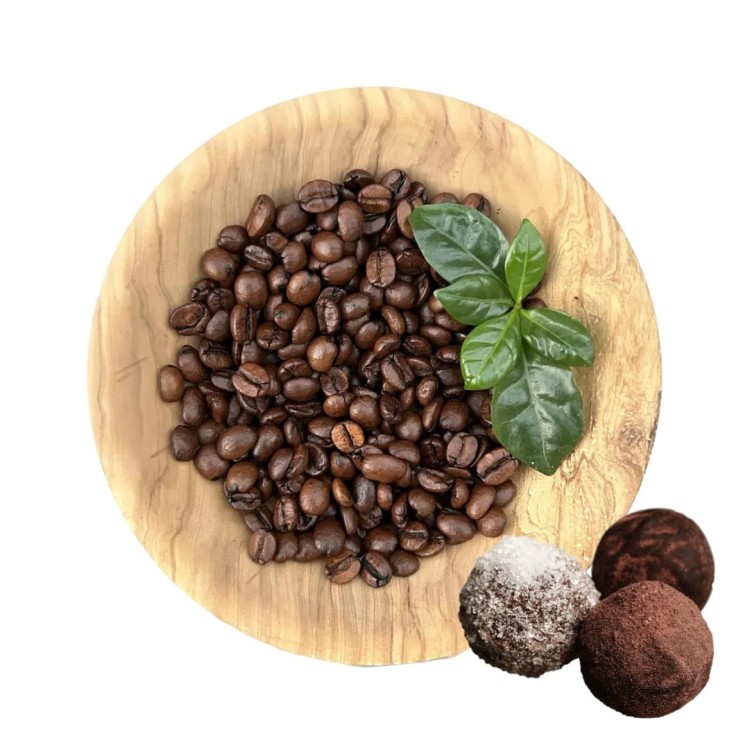 Trufla Wielkość opakowania 100g